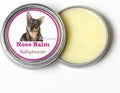 Healthy Breeds Swedish Vallhund Dog Nose Balm 2 oz