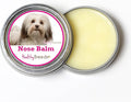 Healthy Breeds Havanese Dog Nose Balm 2 oz