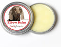 Healthy Breeds Weimaraner Dog Elbow Balm 2 oz
