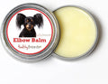 Healthy Breeds Russian Toy Terrier Dog Elbow Balm 2 oz