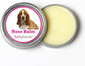 Healthy Breeds Basset Hound Dog Nose Balm 2 oz