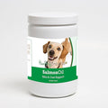 Healthy Breeds Chiweenie Salmon Oil Soft Chews 120 Count