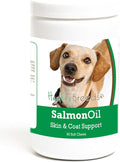 Healthy Breeds Chiweenie Salmon Oil Soft Chews 90 Count