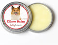 Healthy Breeds Icelandic Sheepdog Dog Elbow Balm 2 oz