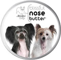 The Blissful Dog Chinese Crested Unscented Nose Butter, 1-Ounce