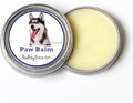 Healthy Breeds Siberian Husky Dog Paw Balm 2 oz