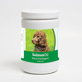 Healthy Breeds Boykin Spaniel Salmon Oil Soft Chews 120 Count