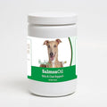 Healthy Breeds Italian Greyhound Salmon Oil Soft Chews 120 Count