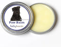 Healthy Breeds Bouvier des Flandres Dog Paw Balm 2 oz