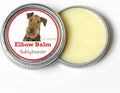 Healthy Breeds Airedale Terrier Dog Elbow Balm 2 oz