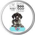 The Blissful Dog BB-GSP-16OZ German Shorthaired Pointer Boo Butter, 16 oz.