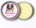 Healthy Breeds Australian Shepherd Dog Nose Balm 2 oz