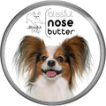 The Blissful Dog Papillon Unscented Nose Butter - Dog Nose Butter, 8 Ounce