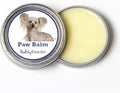 Healthy Breeds Chinese Crested Dog Paw Balm 2 oz