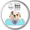 The Blissful Dog BB-BULLDOG-16OZ Bulldog Boo Butter, 16 oz.