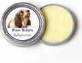 Healthy Breeds Petits Bassets Griffons Vendeen Dog Paw Balm 2 oz