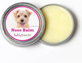 Healthy Breeds Norfolk Terrier Dog Nose Balm 2 oz