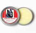 Healthy Breeds Belgian Sheepdog Dog Elbow Balm 2 oz