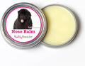 Healthy Breeds Newfoundland Dog Nose Balm 2 oz