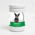 Healthy Breeds Australian Cattle Dog Salmon Oil Soft Chews 120 Count