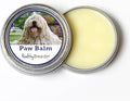 Healthy Breeds Komondorok Dog Paw Balm 2 oz