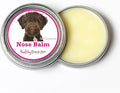 Healthy Breeds Lagotti Romagnoli Dog Nose Balm 2 oz