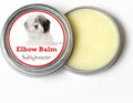 Healthy Breeds Old English Sheepdog Dog Elbow Balm 2 oz
