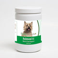 Healthy Breeds Cairn Terrier Salmon Oil Soft Chews 120 Count