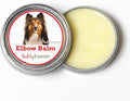 Healthy Breeds Shetland Sheepdog Dog Elbow Balm 2 oz