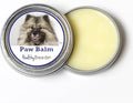 Healthy Breeds Keeshonden Dog Paw Balm 2 oz