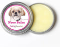 Healthy Breeds Peekapoo Dog Nose Balm 2 oz