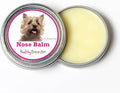 Healthy Breeds Cairn Terrier Dog Nose Balm 2 oz