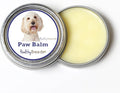 Healthy Breeds Labradoodle Dog Paw Balm 2 oz
