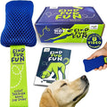 Dog Scent Training Kit – Nosework & Mental Stimulation Toy for Dogs, Interactive Hide & Seek Enrichment Game with Anise Scent Pouches
