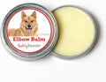 Healthy Breeds Finnish Spitz Dog Elbow Balm 2 oz