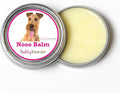 Healthy Breeds Irish Terrier Dog Nose Balm 2 oz