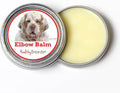 Healthy Breeds Clumber Spaniel Dog Elbow Balm 2 oz