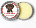 Healthy Breeds Lagotti Romagnoli Dog Elbow Balm 2 oz