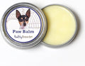 Healthy Breeds Toy Fox Terrier Dog Paw Balm 2 oz
