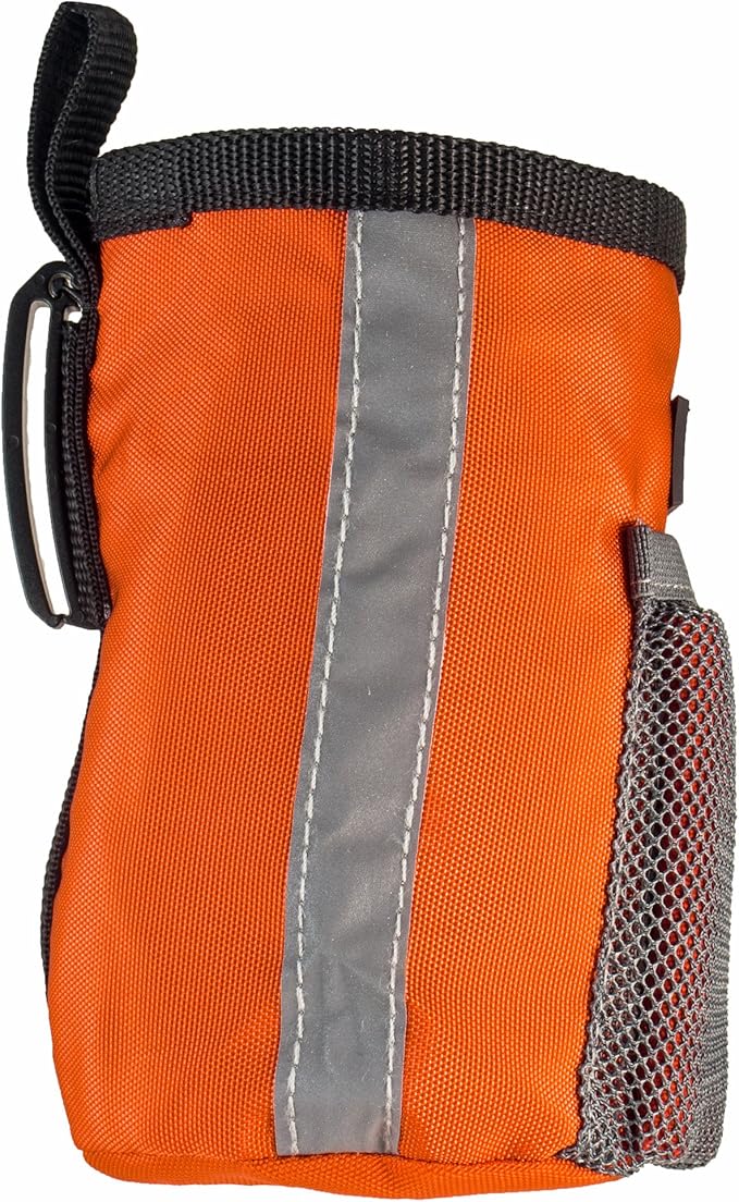 Reward Treat Pouch - Red