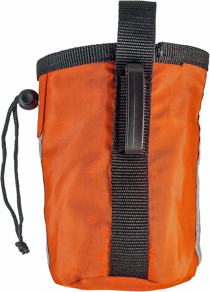 Reward Treat Pouch - Red