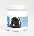Healthy Breeds Newfoundland Z-Flex Max Hip & Joint Soft Chews 100 Count