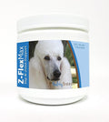 Healthy Breeds Poodle Z-Flex Max Hip and Joint Soft Chews 50 Count