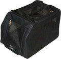 Pet Gear Signature Pet Safety Carrier and Car Seat for Small Dogs & Cats