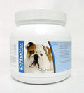 Healthy Breeds Bulldog Z-Flex Max Hip & Joint Soft Chews 100 Count