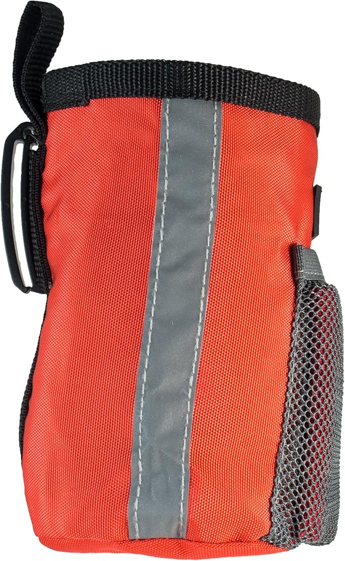 Reward Treat Pouch - Orange