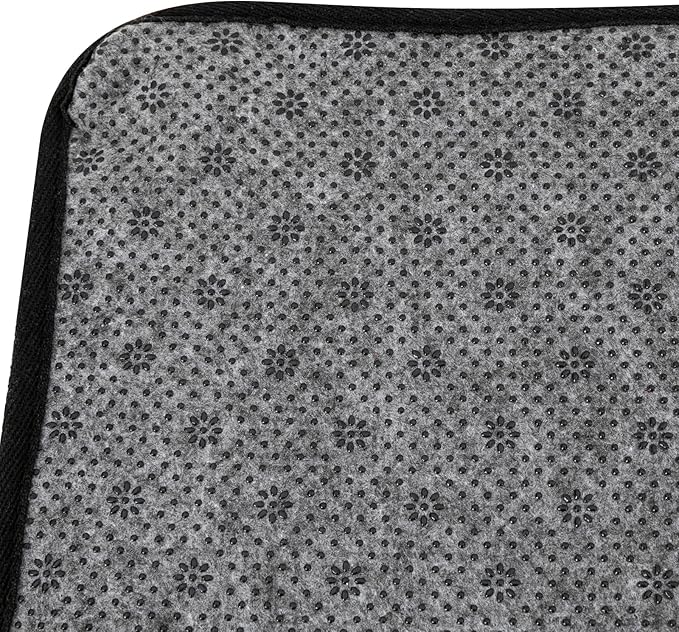 Snuffle Mat, Dog Feeding Mat, Fleece Pet Snuffle Mat for Dogs, for Relieving Tension and Anxiety, 27.55 * 41.33in, Encourage Natural Foraging