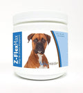 Healthy Breeds Boxer Z-Flex Max Hip and Joint Soft Chews 50 Count