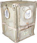Cozy Cabin Pet Car Seat