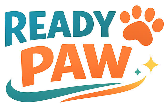 READY PAW